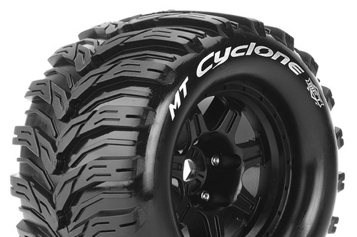 Louise mft cyclone 8 - louise, mt-cyclone