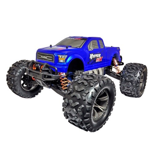 Hyper mtxe monster - monster, 150a