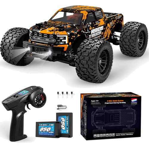 Ferngesteuertes auto 4wd 18 - ferngesteuertes,