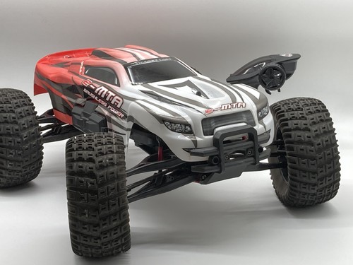 Auto thunder tiger - /, e-mta