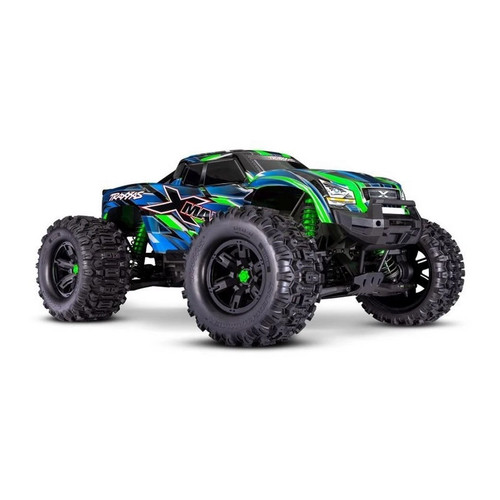 Traxxas 77096 maxx 7 - traxxas, 8s