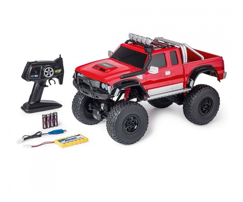 Carson 500404240 pickup - carson, 1:8