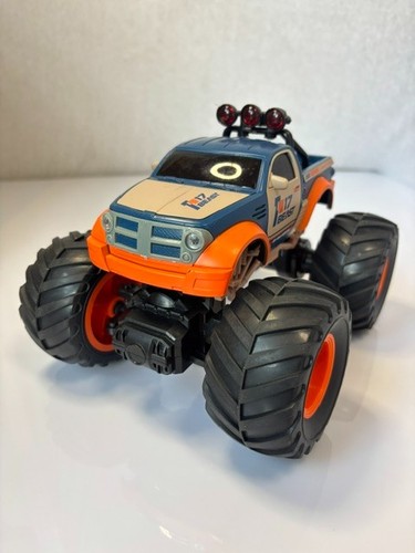Amewi big buster - amewi, rc