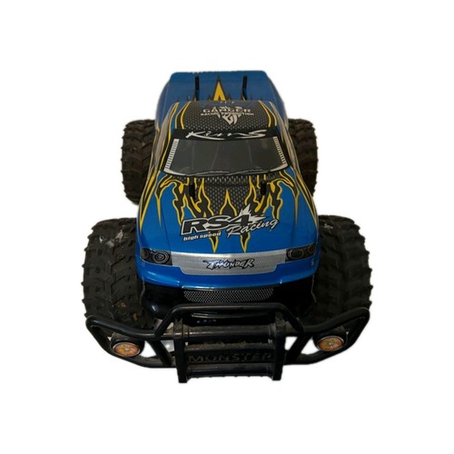 Monstertruck nqd 757 9024 - nqd, 757-9024