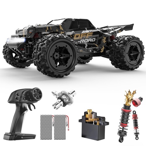 Deerc 9309e rc - 9309e, 1:16