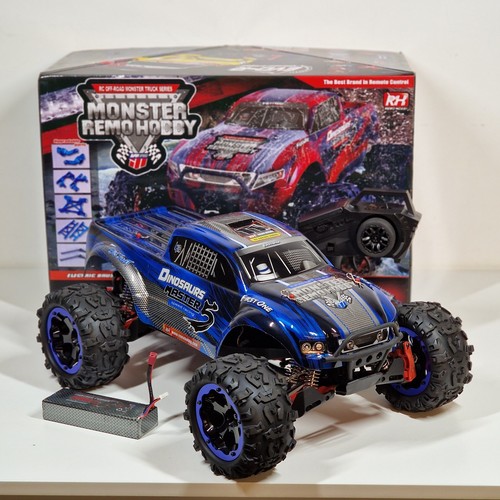Remo hobby dinosaurs master - remo,