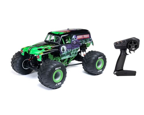 Losi los04028 lmt grave - los04028,