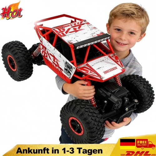 Ghzrc allrad 4wd - ghzrc,