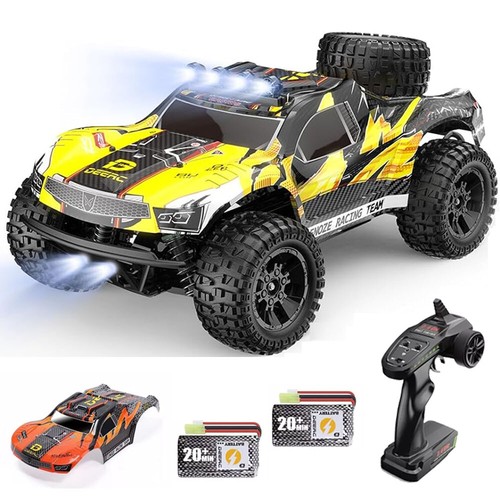 Deerc monstertruck 48 - rc,