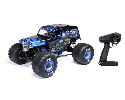 Losi los04028 lmt - los04028,