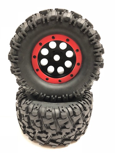 Monster truck räder auch - 1:8,