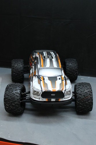 Reely modellauto elektro - rc,