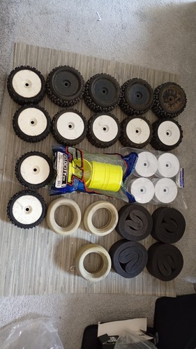 Restposten 17mm sechskant - restposten, 1/8
