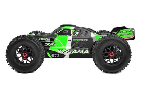 Team corally kagama 6s - corally,