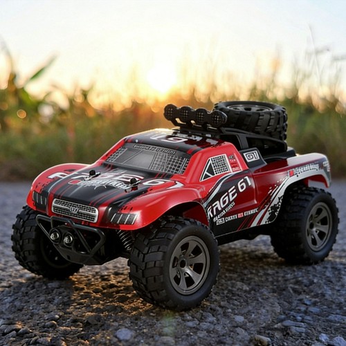 Premium monster truck xxl - monster,