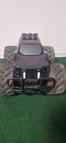 Auto monster truck - rc, snake
