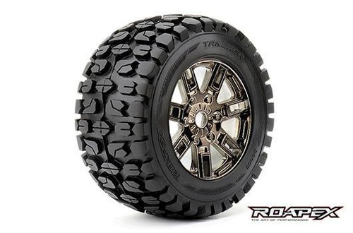 Roapex reifen monster - roapex,