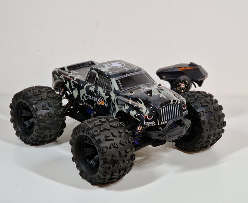 Racing pirates3 rc - pirates3,