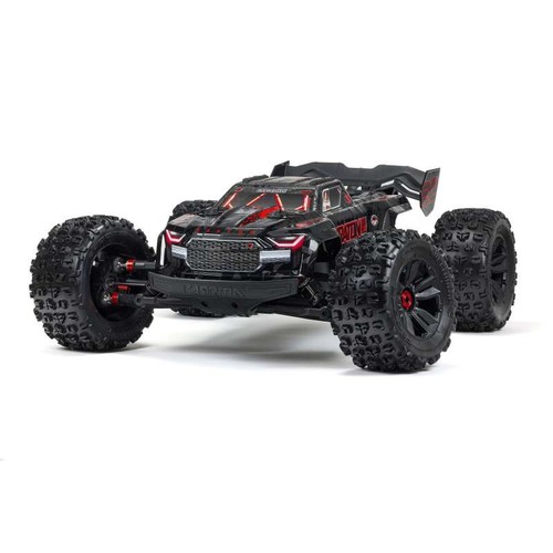 Arrma kraton 4x4 blx exb - arrma,