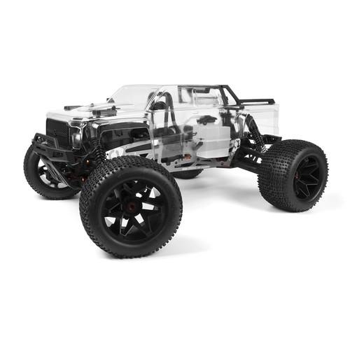 Hpi h160550 racing savage - h160550,