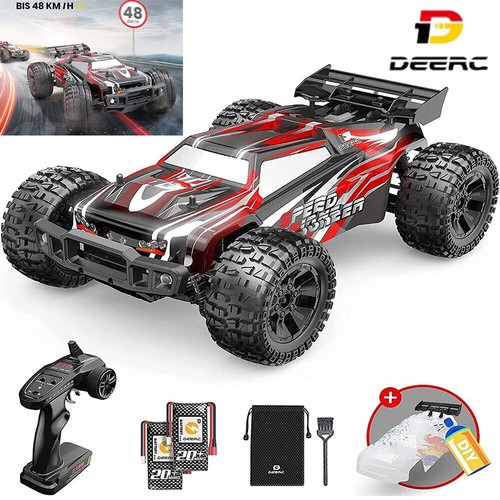 Deerc 9206e 10 - 9206e, 1:10