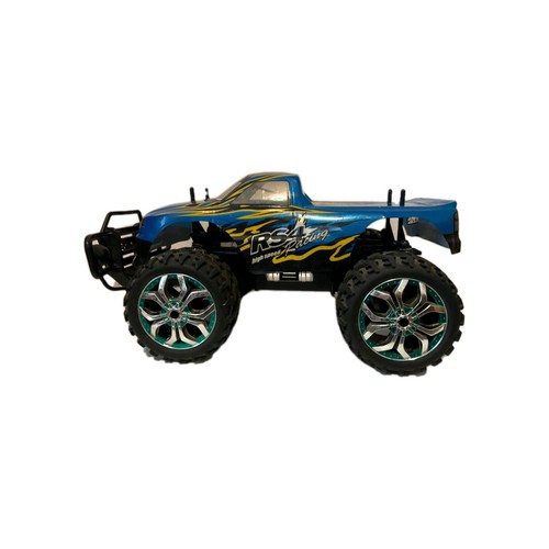 Monstertruck nqd 757 9024 - rc, 757-9024