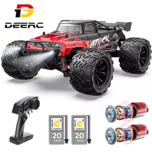 Deerc 9500e 16 - deerc,