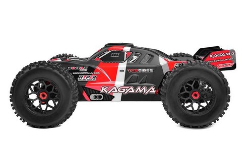 Team corally kagama - team,