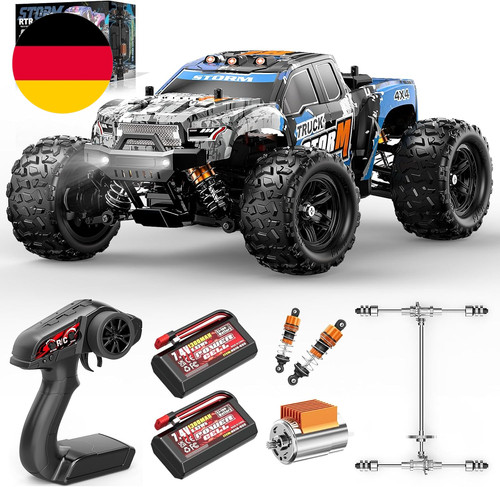 Ferngesteuertes auto rc - auto,