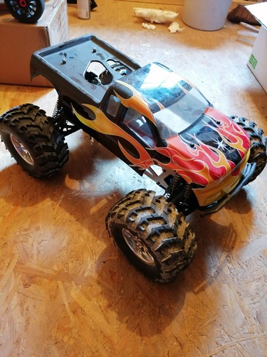 Carson raptor ehemals - carson,