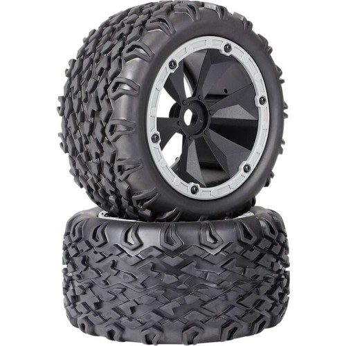 Reely monstertruck reifen - 1:8,