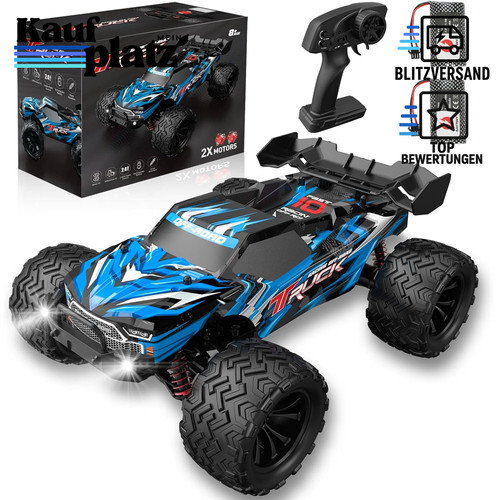 Ferngesteuertes auto 40 - ferngesteuertes, 1:16