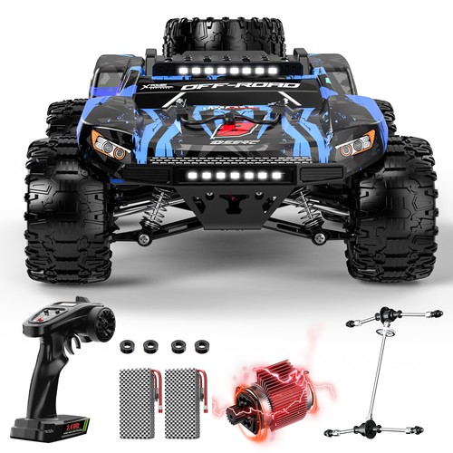 Deerc 9006e rc - deerc,