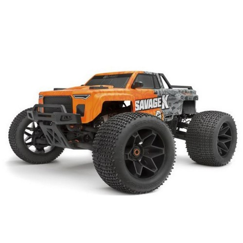 Hpi h160101 savage flux v2 - hpi,