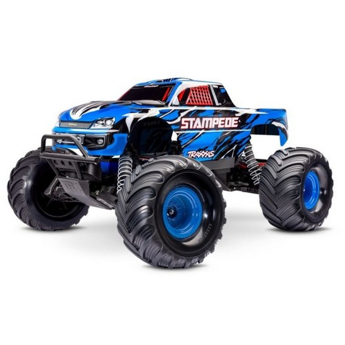 Traxxas 36254 stampede - traxxas, 36254-8