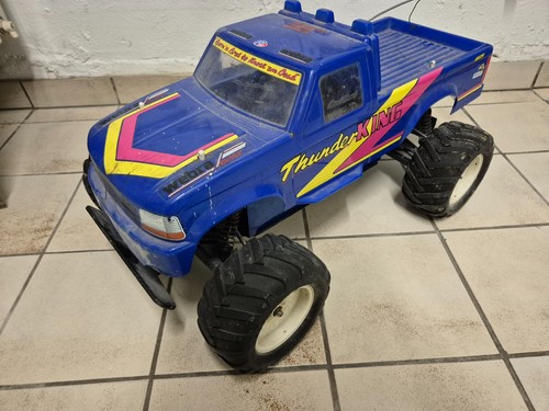 Mrc thunder king monstertruck - mrc,