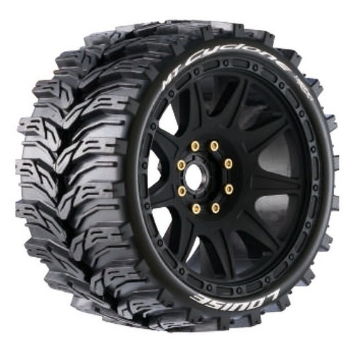 Louise lout3356sb cyclon - louise,