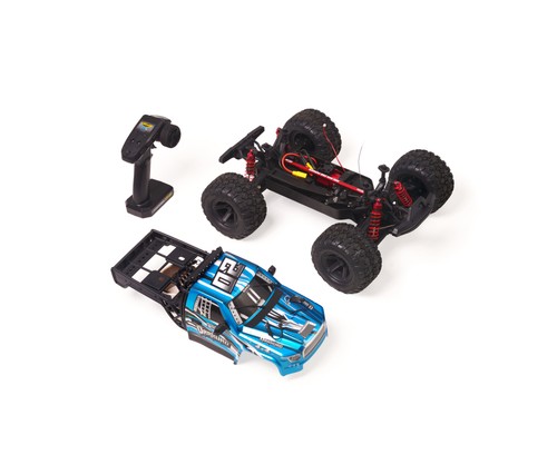 Carson drakuro rc - bl,