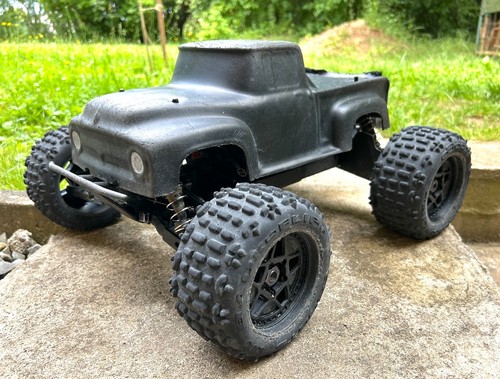 Tekno mt410 tuning - tuning,, 1:8
