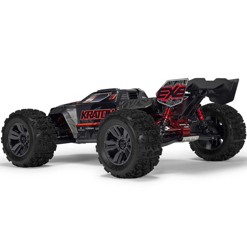 Arrma kraton exb 4x4 - arrma, 1/8